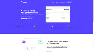 <a href="https://beakerbrowser.com">https://beakerbrowser.com</a>